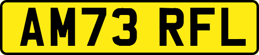 AM73RFL