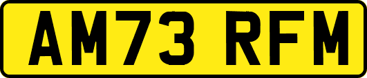 AM73RFM