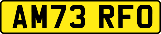 AM73RFO