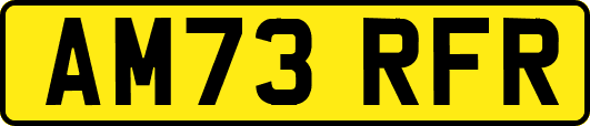 AM73RFR