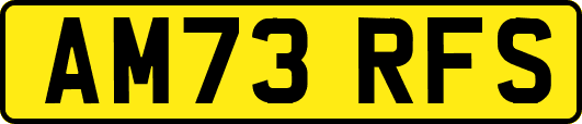 AM73RFS