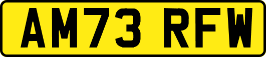 AM73RFW