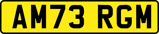 AM73RGM