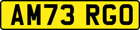 AM73RGO