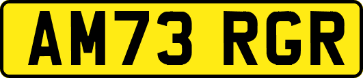 AM73RGR