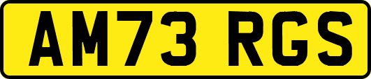 AM73RGS