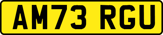 AM73RGU