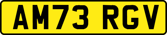 AM73RGV