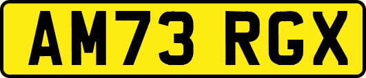 AM73RGX