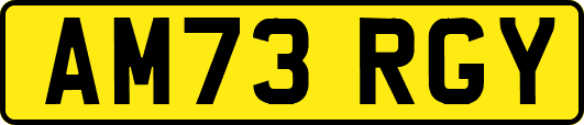 AM73RGY