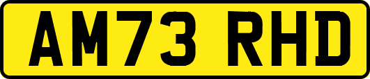 AM73RHD