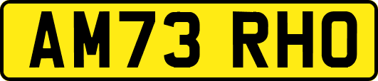 AM73RHO