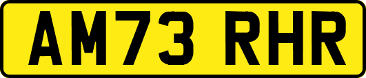 AM73RHR