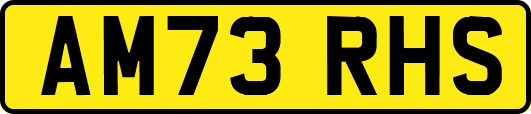 AM73RHS