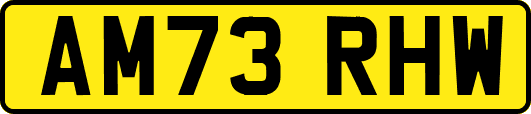 AM73RHW