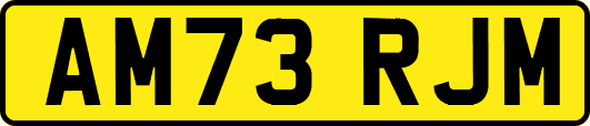 AM73RJM