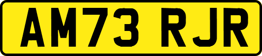 AM73RJR