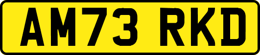 AM73RKD