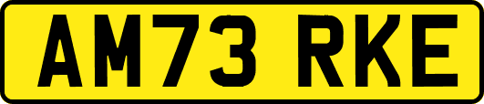 AM73RKE