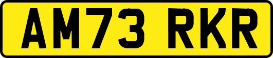 AM73RKR