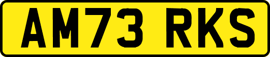 AM73RKS