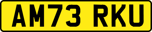 AM73RKU