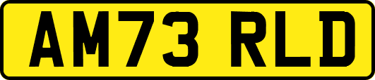AM73RLD