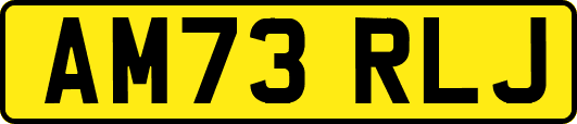 AM73RLJ