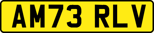 AM73RLV