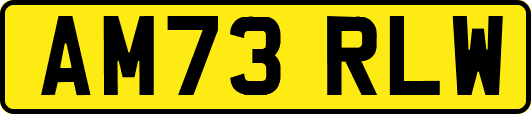 AM73RLW