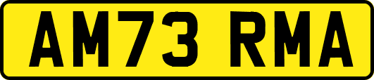 AM73RMA