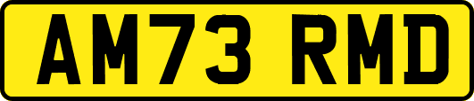 AM73RMD