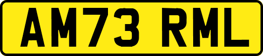 AM73RML