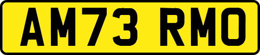 AM73RMO