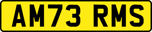 AM73RMS