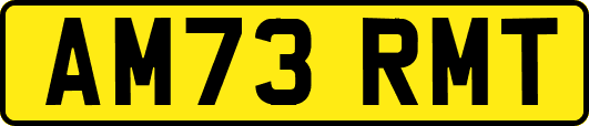 AM73RMT