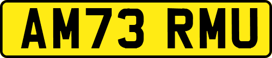 AM73RMU