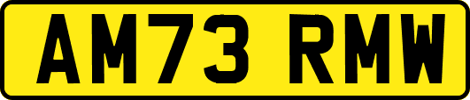 AM73RMW