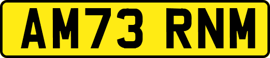 AM73RNM