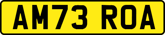 AM73ROA