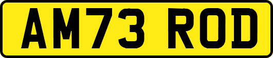 AM73ROD