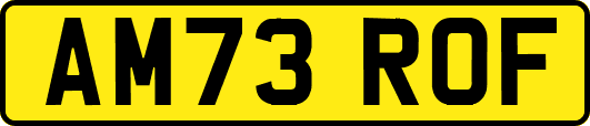 AM73ROF