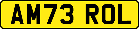 AM73ROL