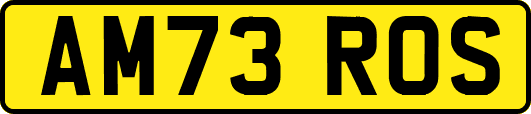 AM73ROS
