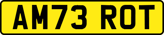 AM73ROT