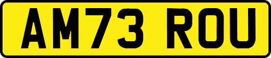 AM73ROU
