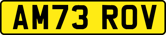 AM73ROV