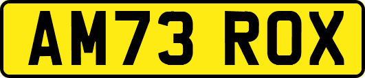 AM73ROX