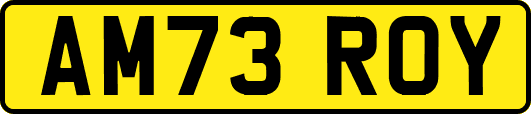 AM73ROY