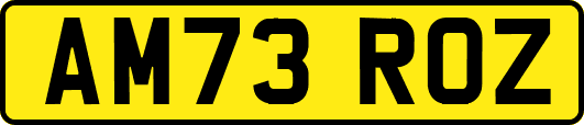 AM73ROZ